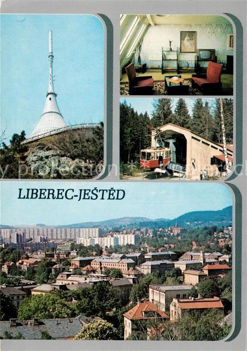 Jested Televizni Hotel Jested Cast apartmanu D