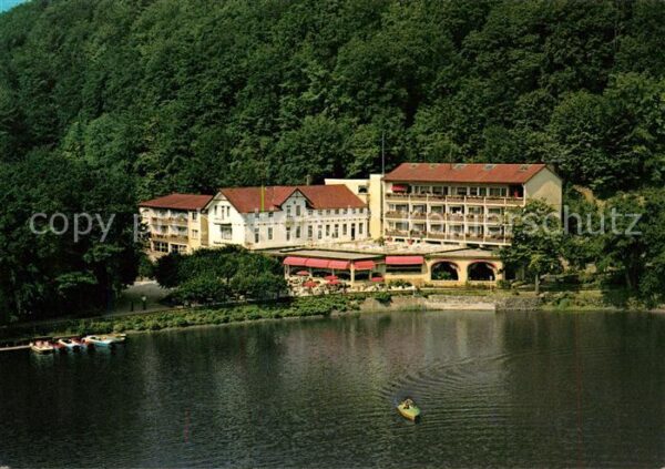 Bad Lauterberg Hotel Wiesenbeker Teich Kneippheilbad F