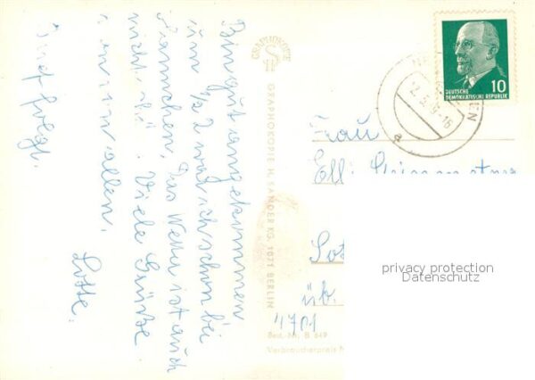 Neuenhagen Berlin Teilansichten – Bild 2