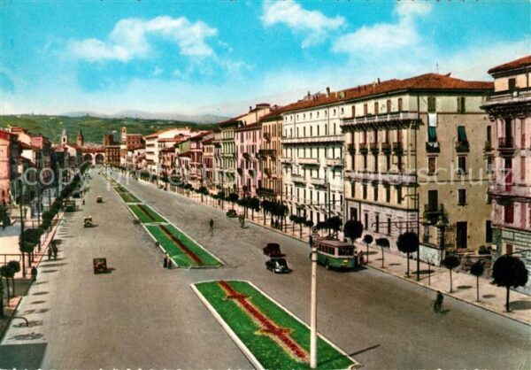 Verona Veneto Corso Porta Nuovo