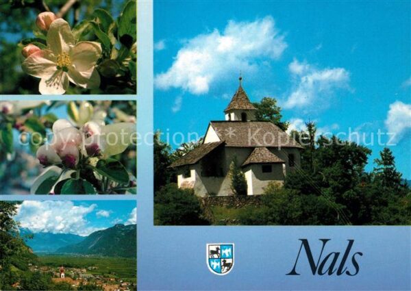 Nals Bozen Sankt Apollonia