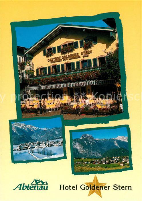 Abtenau Hotel Goldener Stern