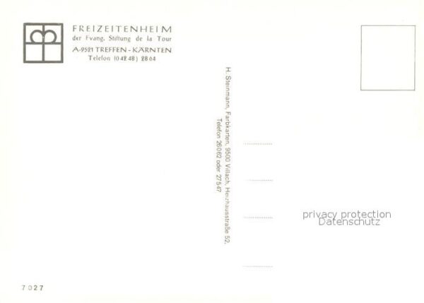Treffen Ossiacher See Kaernten Freizeitenheim – Bild 2