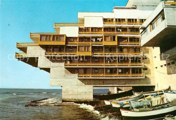 Pomorie Hotel