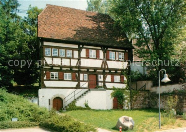 Oberboihingen Haus Hohentwiel