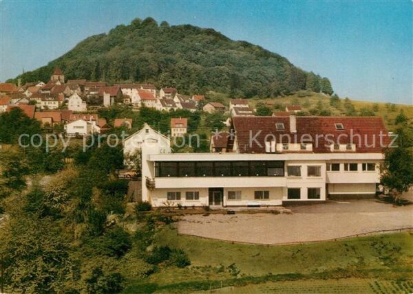 Hohenstaufen Panorama Hotel