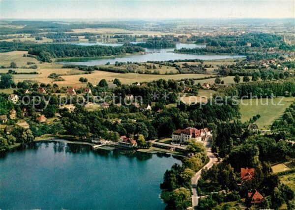Eutin Restaurant Fissauer Fährhaus Fliegerauf