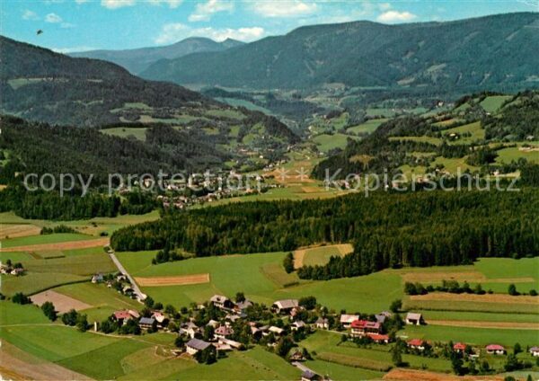 Pichlern Himmelberg Moschelitzen Falkert