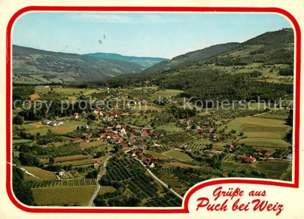 Puch Weiz
