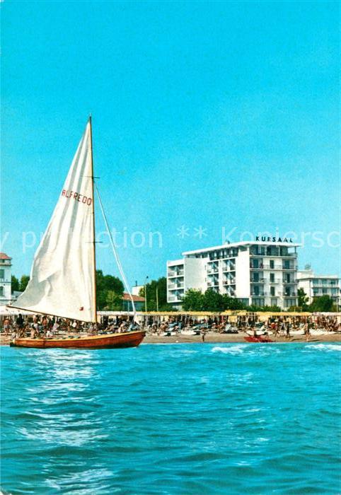 Riccione Hotel Kursaal
