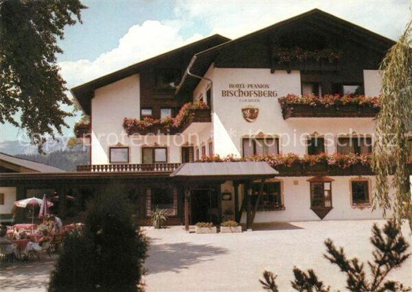Windischgarsten Hotel Bischofsberg