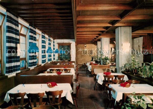 Nuernberg Restaurant Bratwurst Röslein