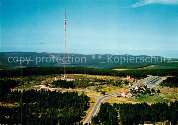 Torfhaus Harz