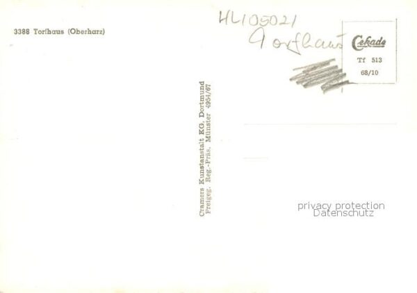 Torfhaus Harz – Bild 2
