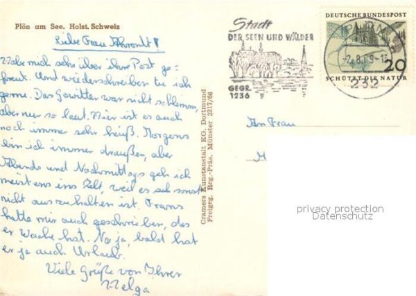 Ploen See – Bild 2