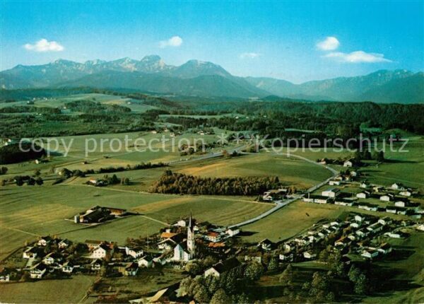 Irschenberg