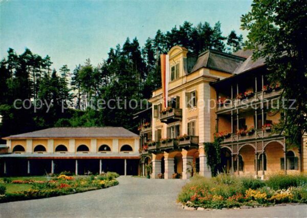 Villach Kaernten Hallenbad Walterhof