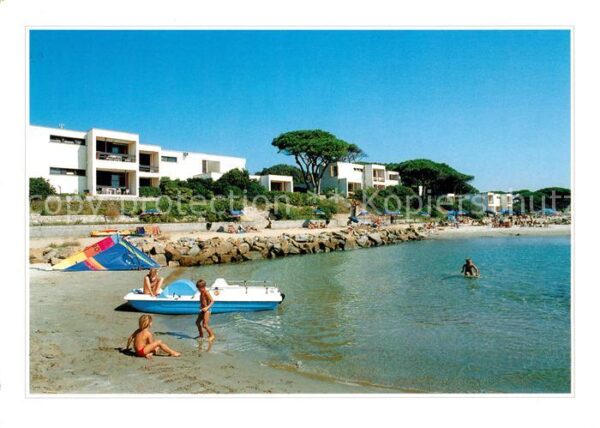 Riotorto Livorno Residence Baia Toscana