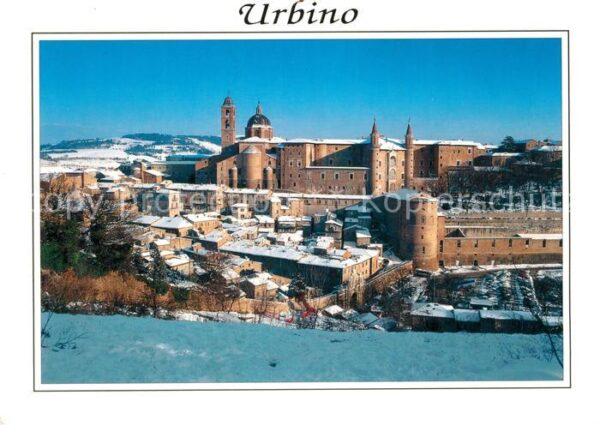 Urbino