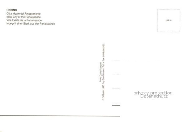 Urbino – Bild 2