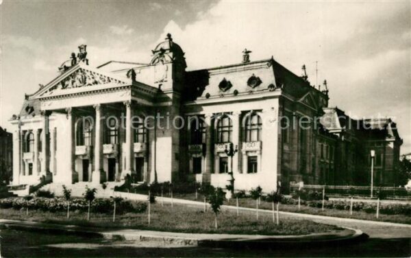 Jassy Theater