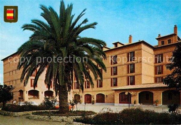 Logroño Parador Nacional
