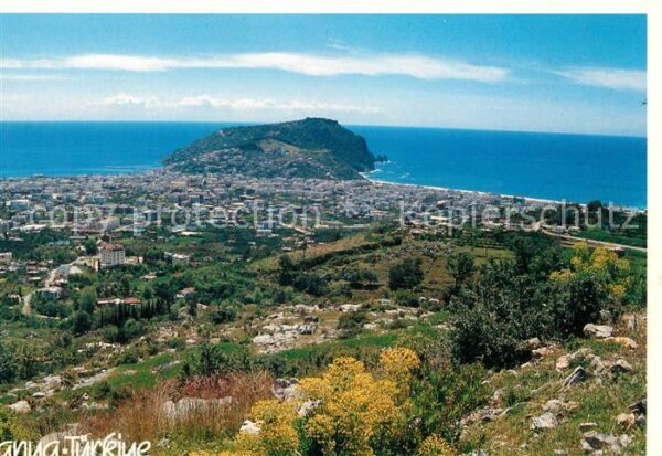 Alanya