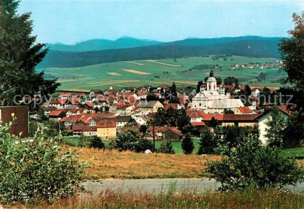 Rinchnach