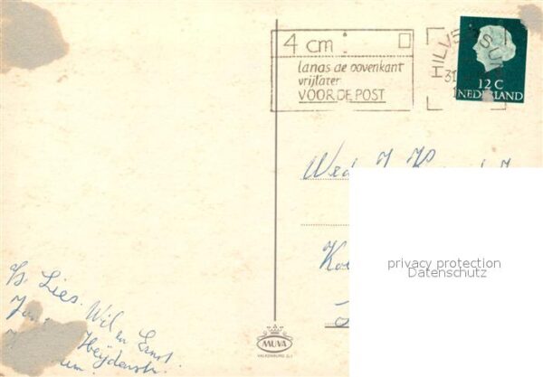 Hilversum Teilansichten – Bild 2