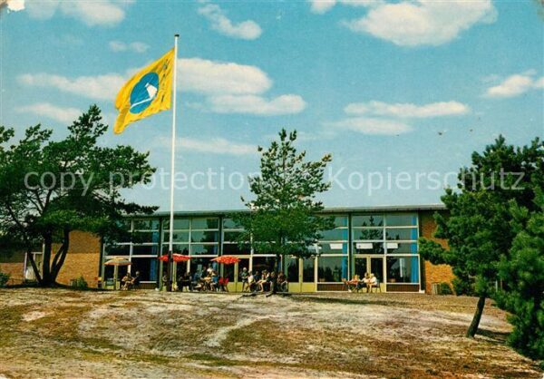Beekbergen Recreatieoord KNGB