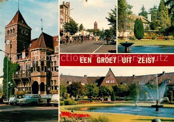 Zeist