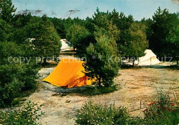 Beekbergen Recreatieoord KNGV
