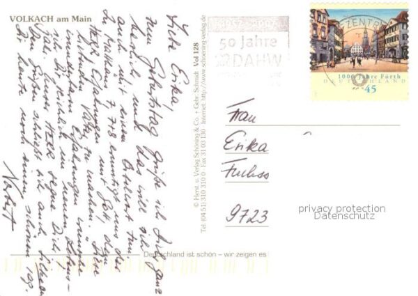 Volkach – Bild 2