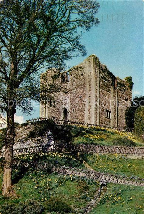 Guildford Castle