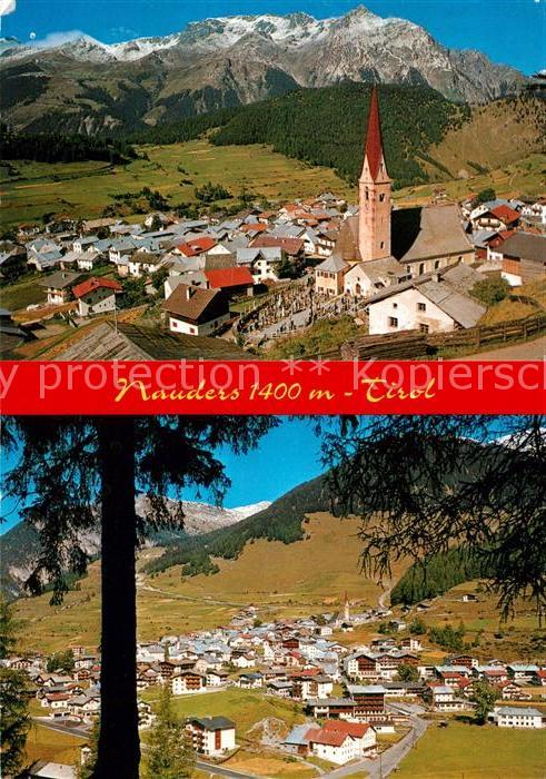 Nauders Tirol