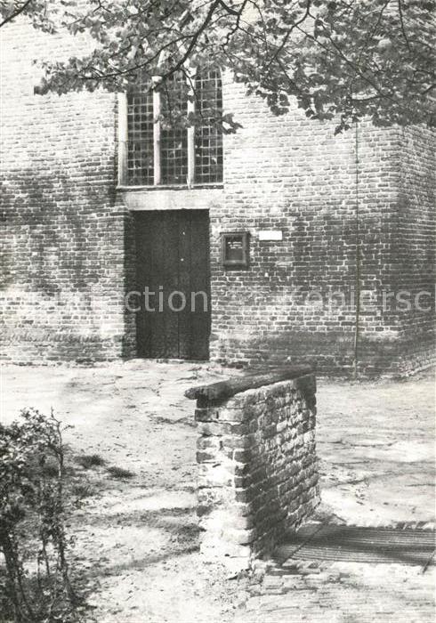 Havelte Kerk