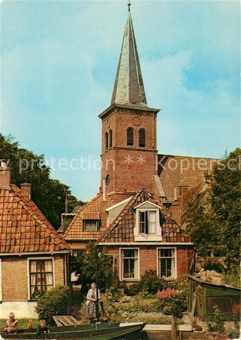 Akkrum Ned- Kerk