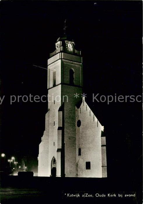 Katwijk aan Zee Kerk