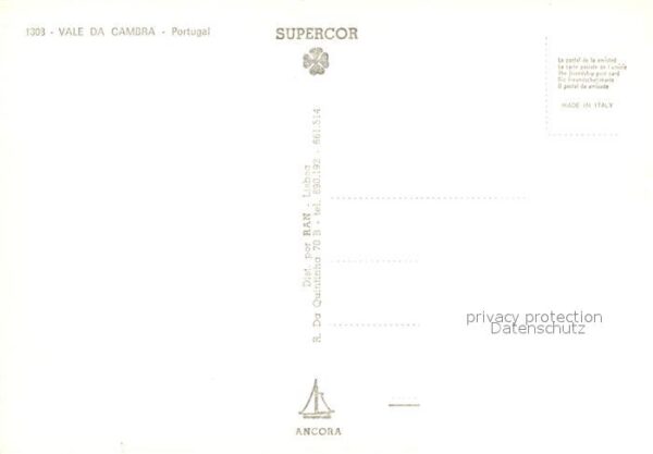 Vale de Cambra – Bild 2