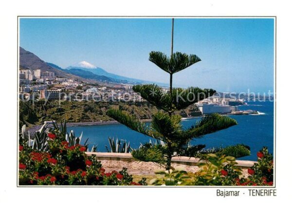 Bajamar Tenerife