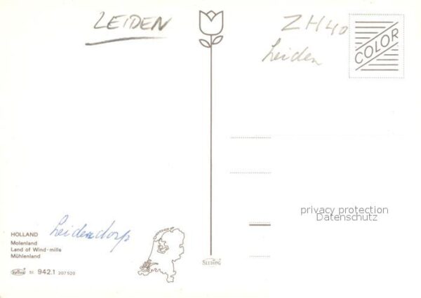 Leiden Molen – Bild 2