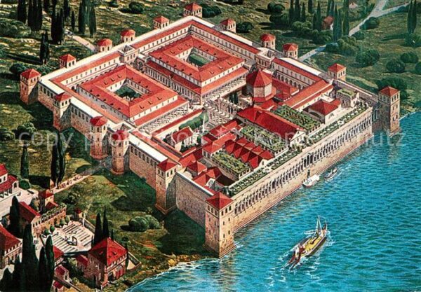 Split Spalato