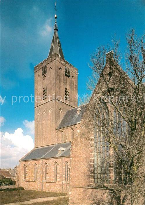 Naarden Vituskerk