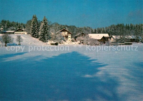 Seeshaupt Privatklinik Lauterbacher Mühle