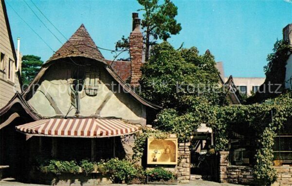 Handlung Fairy Tale Court Dolores Street Shop