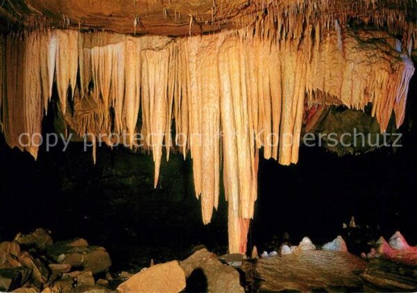 Hoehlen Caves Grottes Lurgrotte Peggau Semriach Blocksberg St