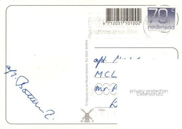 Segelboote Friesland Zeilprovincie – Bild 2