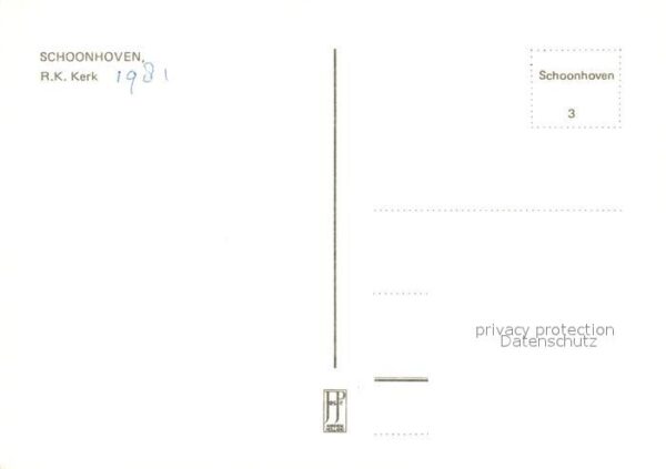 Schoonhoven Kirche – Bild 2