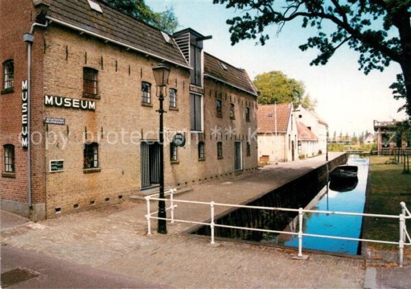 Joure Museum