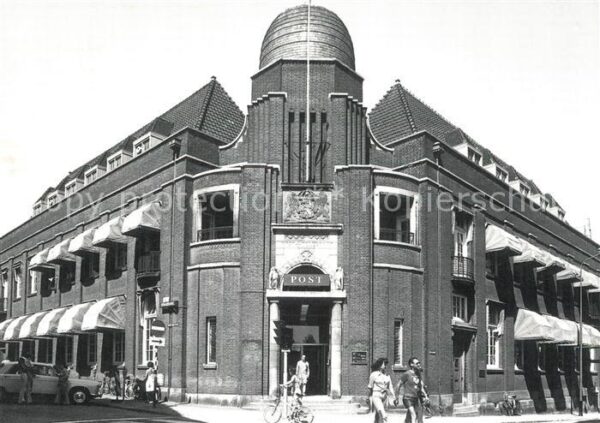 Maastricht Post